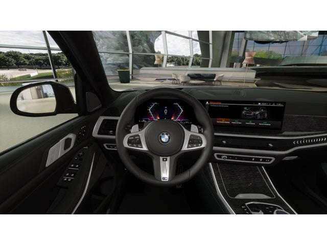 2026 BMW X7 Base