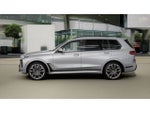 2026 BMW X7 Base