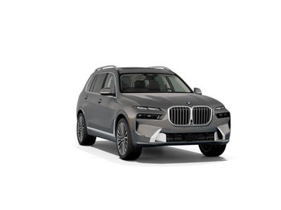 2027 BMW X7 Base