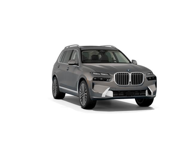 2027 BMW X7 Base