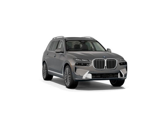 2027 BMW X7 Base