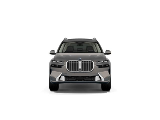 2027 BMW X7 Base