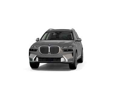 2027 BMW X7 Base