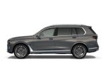 2027 BMW X7 Base