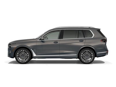 2027 BMW X7 Base
