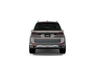 2027 BMW X7 Base