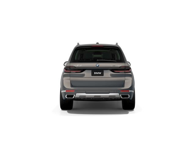 2027 BMW X7 Base