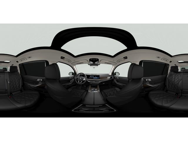2027 BMW X7 Base