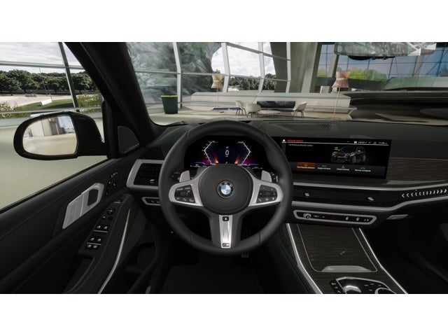 2026 BMW X7 Base