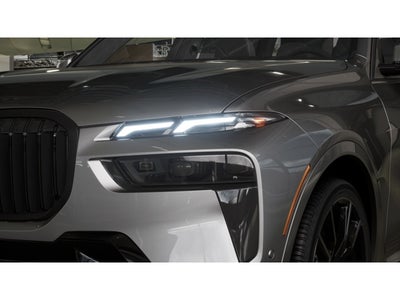 2026 BMW X7 Base