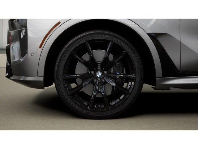 2026 BMW X7 Base