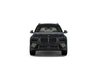 2027 BMW X7 Base
