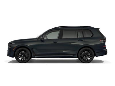 2027 BMW X7 Base