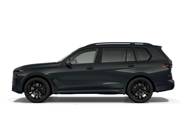 2027 BMW X7 Base
