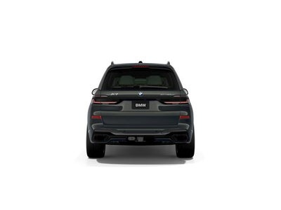 2027 BMW X7 Base