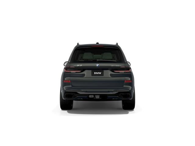 2027 BMW X7 Base