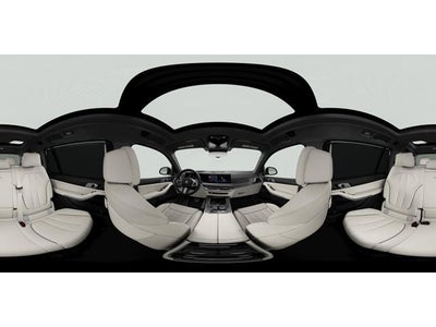 2027 BMW X7 Base