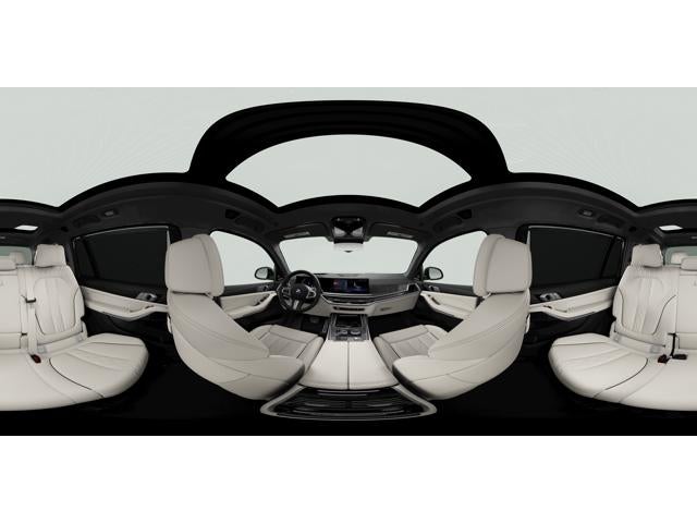 2027 BMW X7 Base
