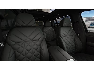 2027 BMW X7 Base