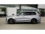 2027 BMW X7 Base