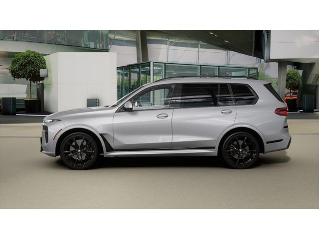 2027 BMW X7 Base