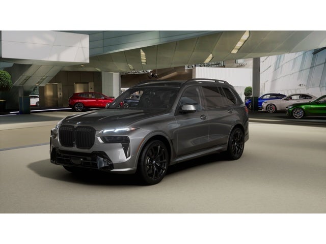2026 BMW X7 Base