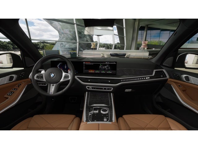 2026 BMW X7 Base