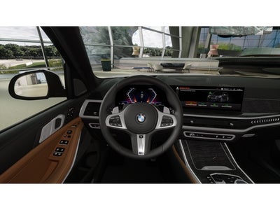 2026 BMW X7 Base