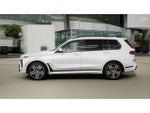 2026 BMW X7 Base