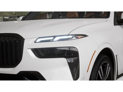 2026 BMW X7 Base