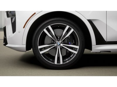 2026 BMW X7 Base
