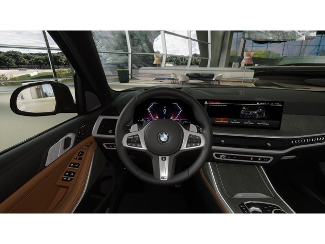 2026 BMW X7 Base