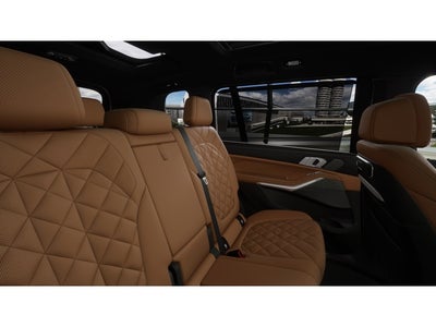 2026 BMW X7 Base