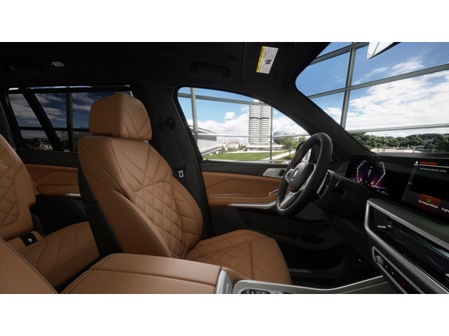 2026 BMW X7 Base