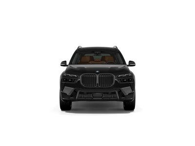 2027 BMW X7 Base