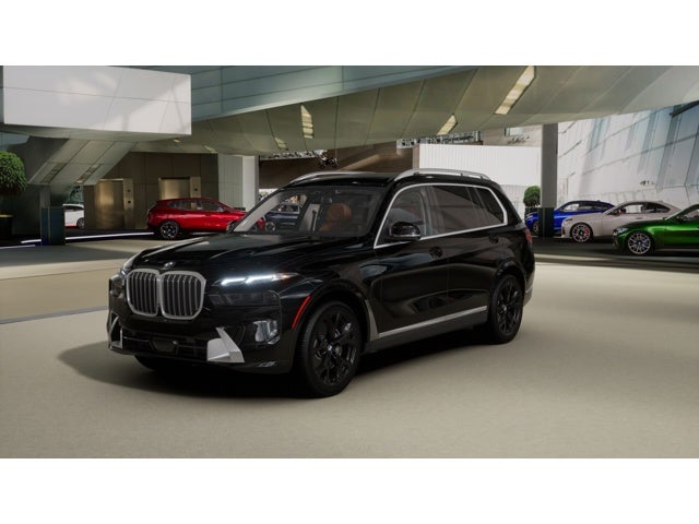 2026 BMW X7 Base