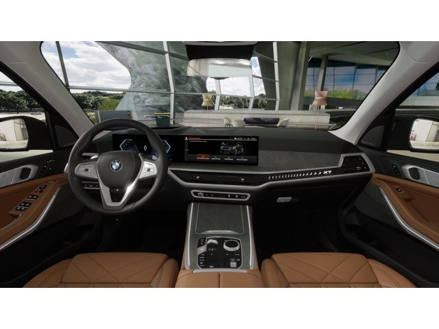 2026 BMW X7 Base