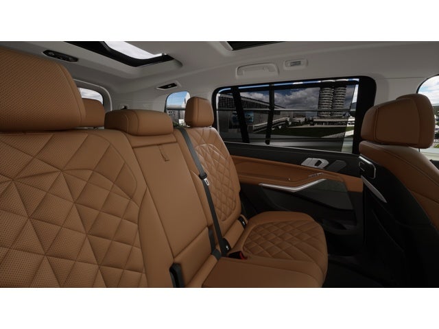 2026 BMW X7 Base
