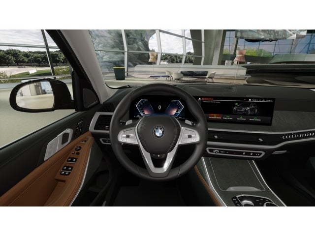 2026 BMW X7 Base