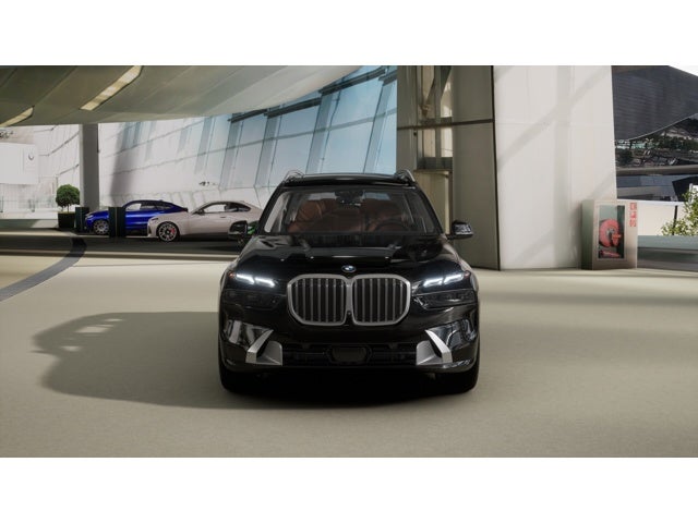2026 BMW X7 Base