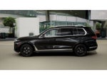 2026 BMW X7 Base