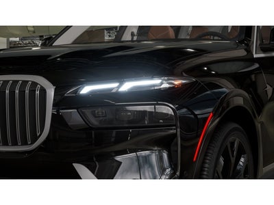 2026 BMW X7 Base