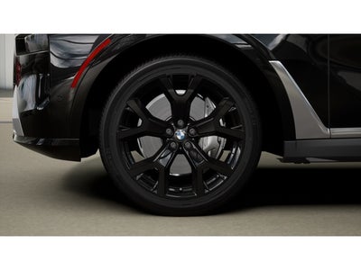 2026 BMW X7 Base