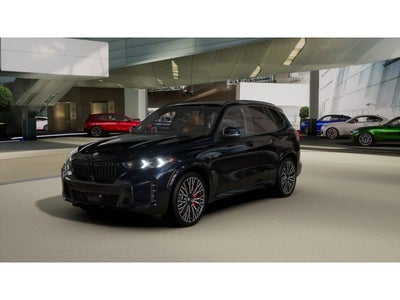 2026 BMW X5 Base