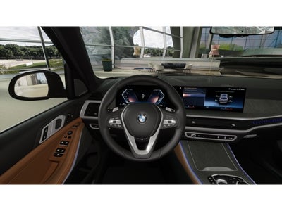 2026 BMW X5 Base