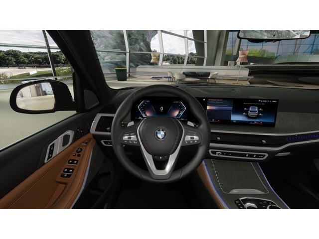 2026 BMW X5 Base