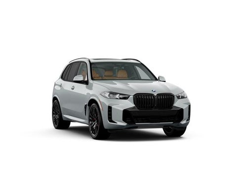 2026 BMW X5 Base