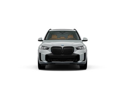 2026 BMW X5 Base