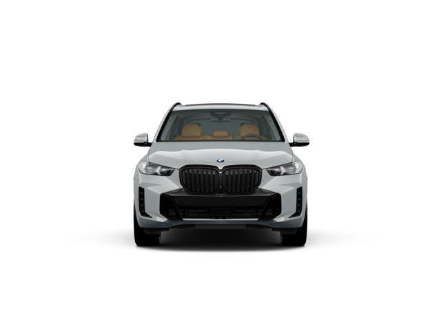 2026 BMW X5 Base