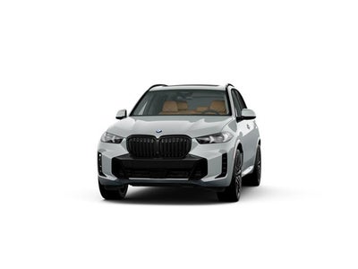 2026 BMW X5 Base